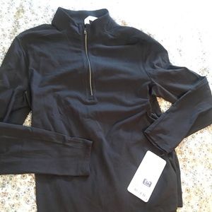 Lululemon men’s Surge Warm 1/2 ZIP
